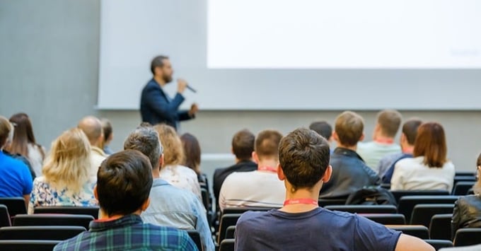 10 Steps to a Winning Presentation