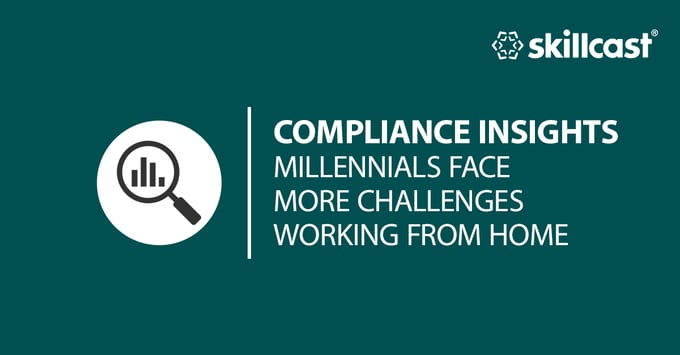 Millennials Face More Challenges Working from Home