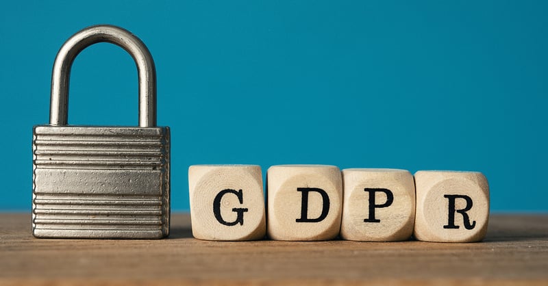 Top 10 GDPR Questions Answered