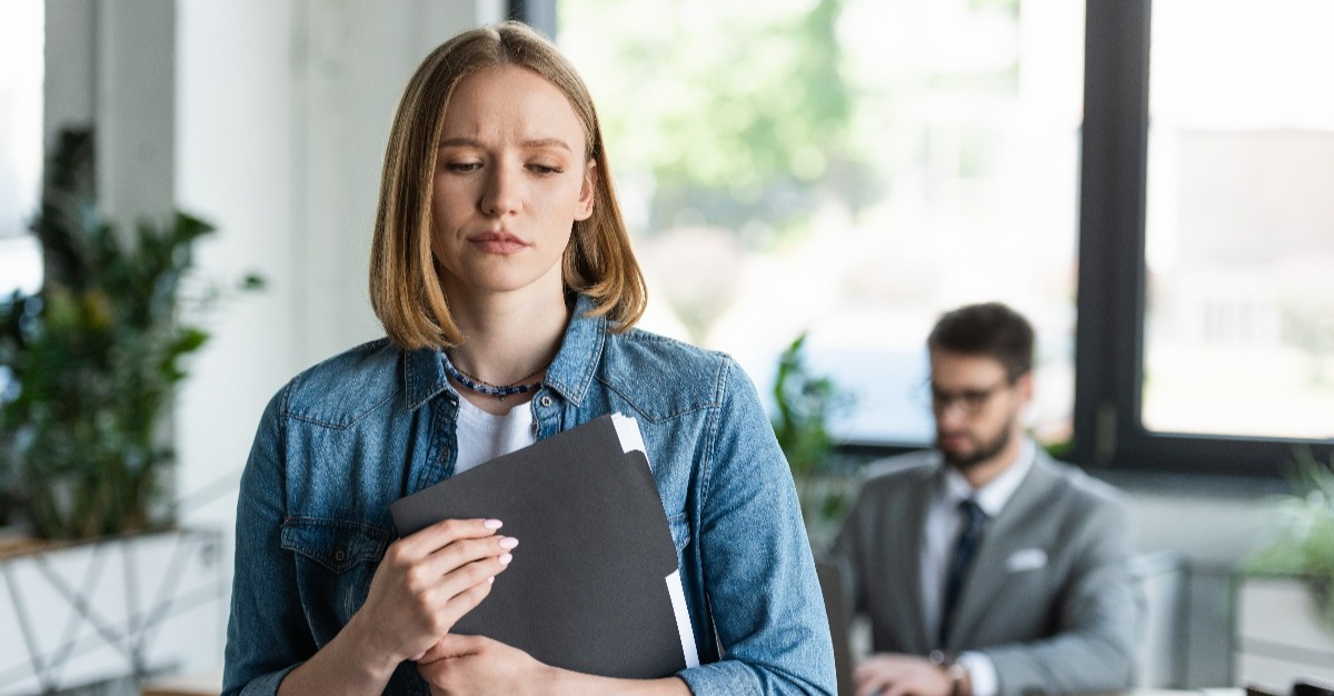 Harassment in the Workplace