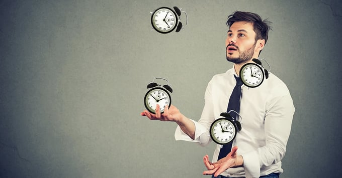 10 Ways to Improve Your Time Management Skills