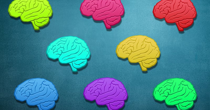 Neurodiversity in the Workplace