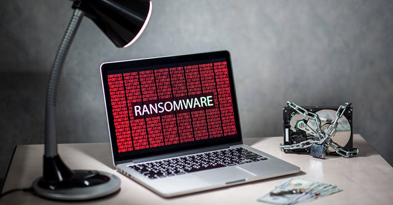 6 Tips to Reduce the Risk of Ransomware Attacks