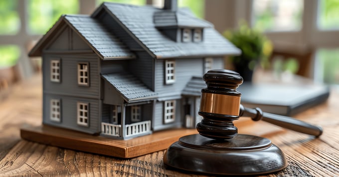 real estate financial laws