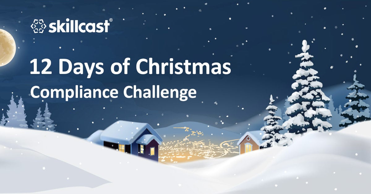 Xmas Compliance Challenge