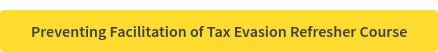 Preventing Facilitation of Tax Evasion Refresher Course