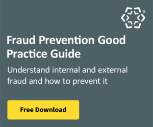 Fraud Prevention Good Practice Guide