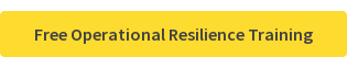 Free Operational Resilience Training