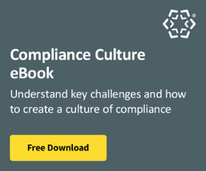 Compliance Culture eBook