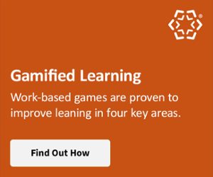 Gamified Learning Brochure