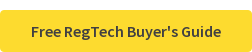 Free RegTech Buyer's Guide