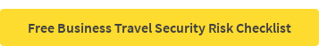 Free Business Travel Security Risk Checklist