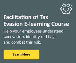 Facilitation of Tax Evasion