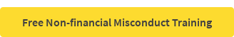 Free Non-financial Misconduct Training