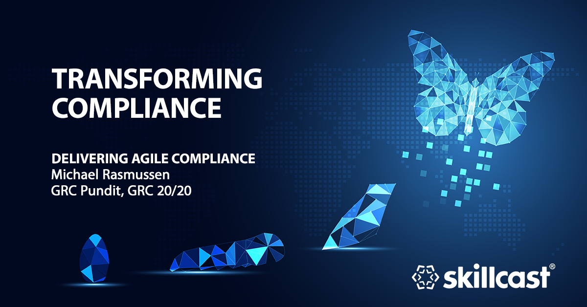 Delivering Agile Compliance