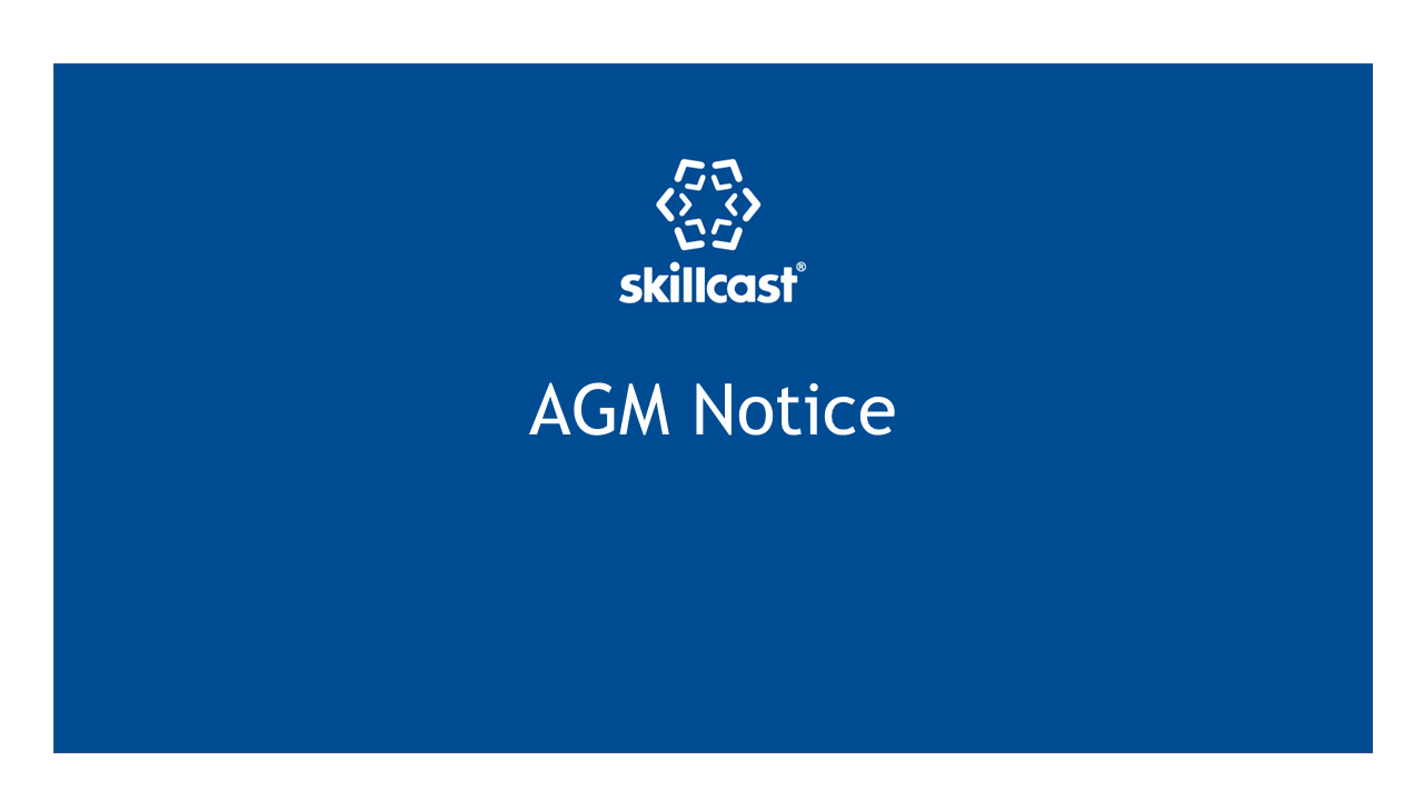 AGM Notice 2024