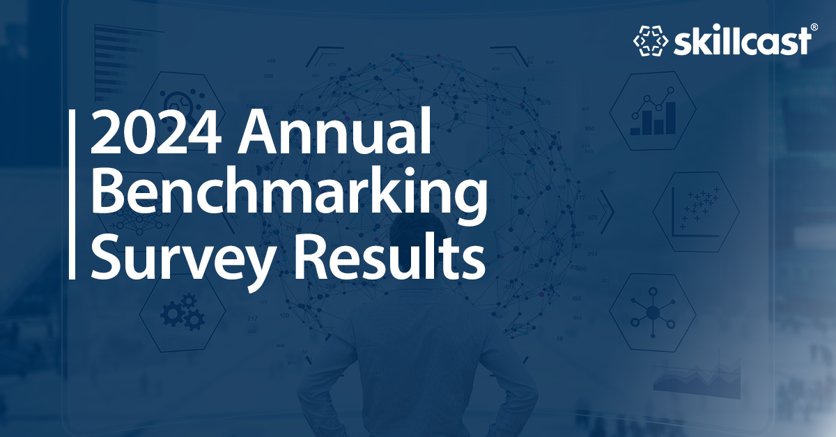 Benchmarking Report 2024