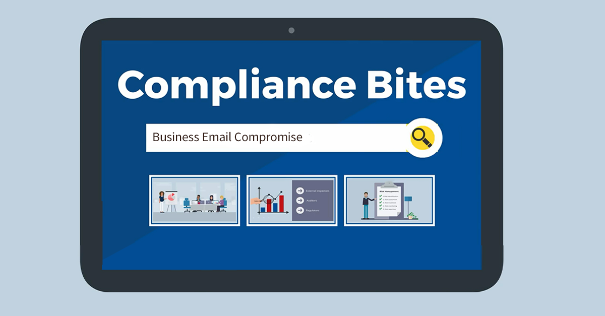 Business Email Compromise