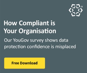 How Compliant is your Organisation