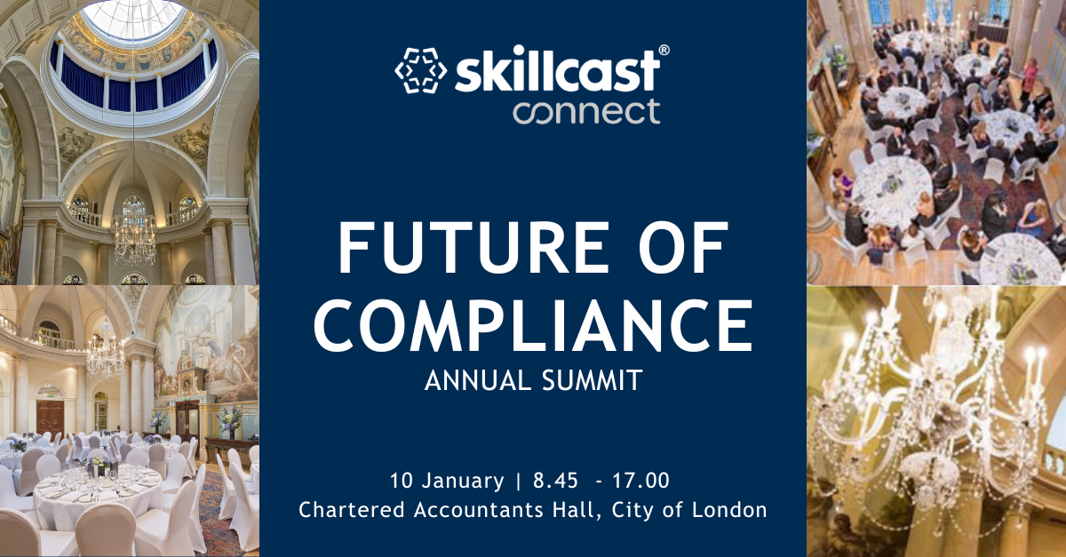 Compliance summit