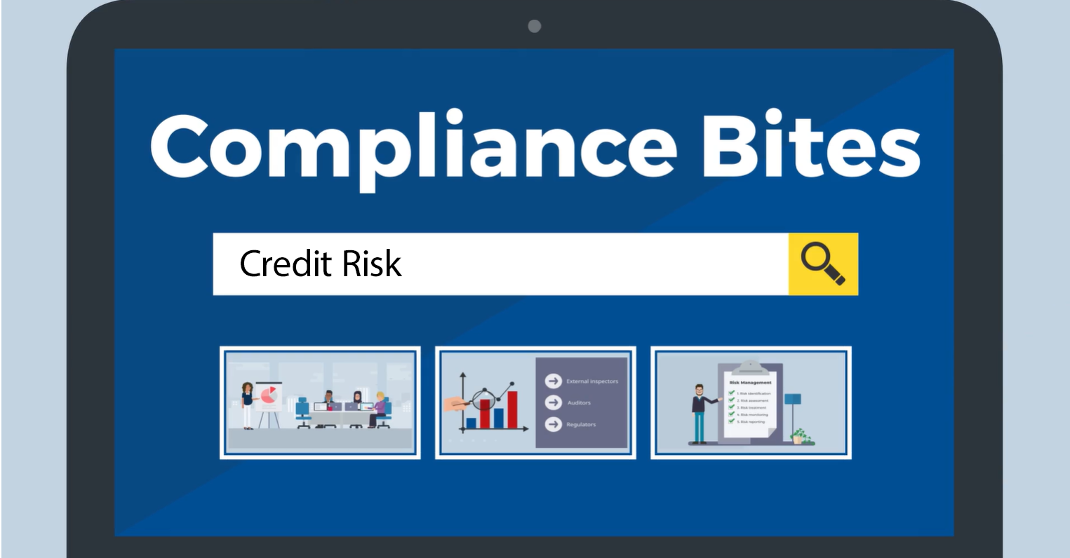 compliance bites credit risk