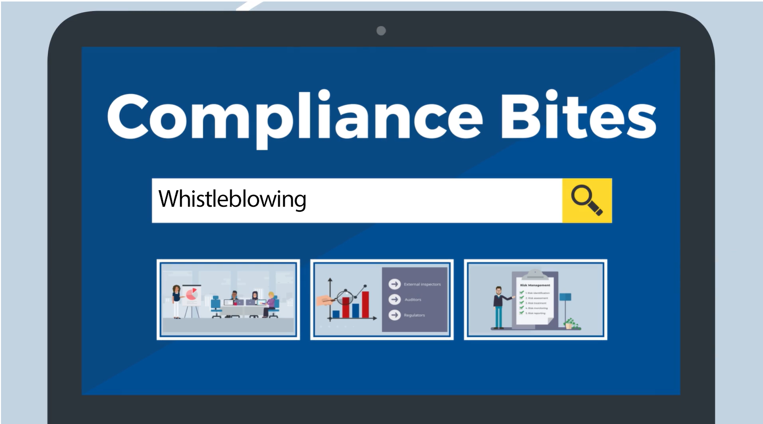 Whistleblowing