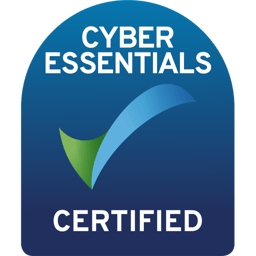 Cyber Essentials Certified