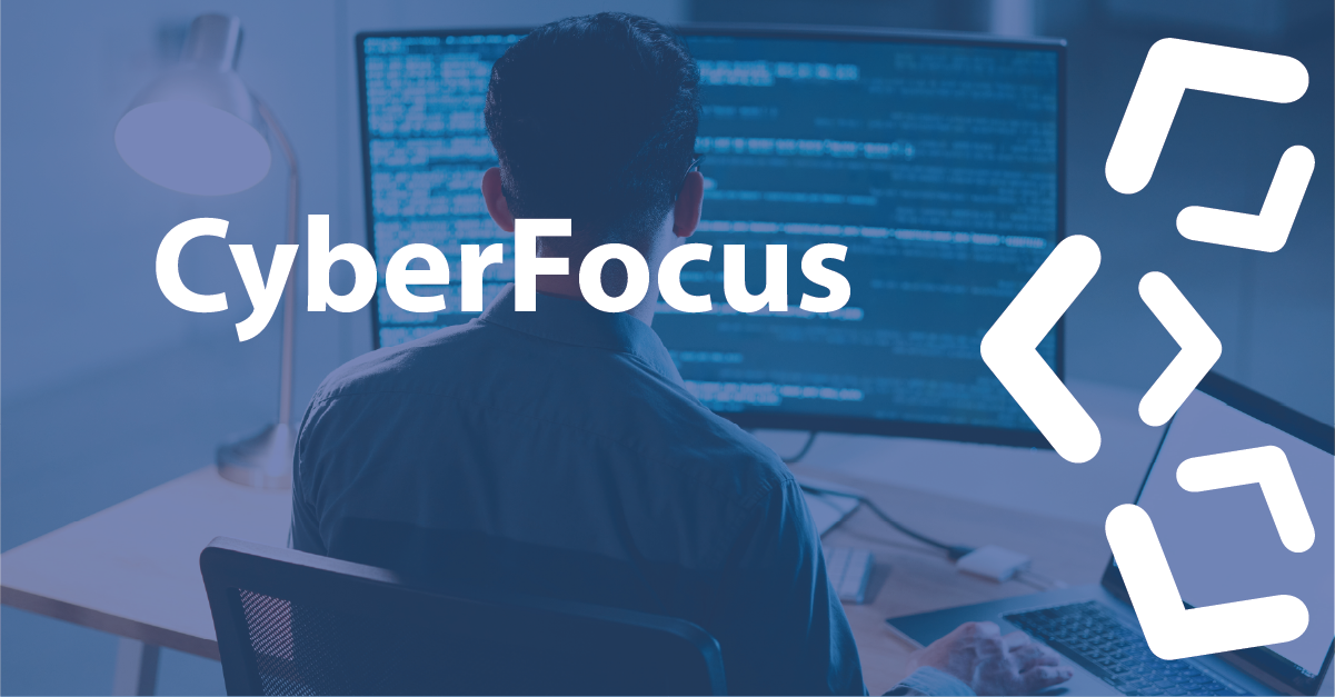 CyberFocus 1