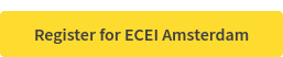 Register for ECEI Amsterdam