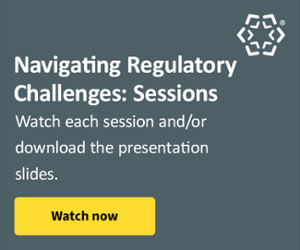 Navigating Regulatory Challenges