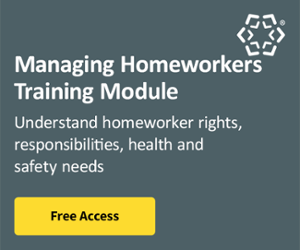 Managing Homeworkers Training Module