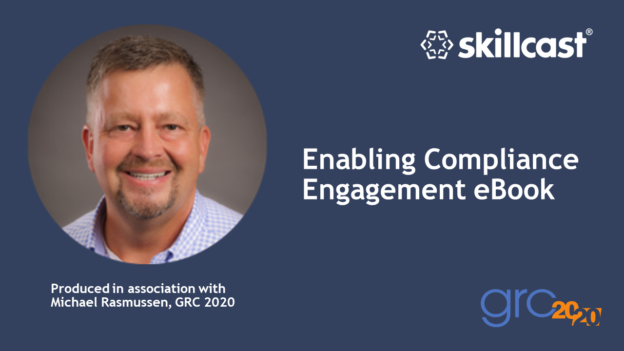 Enabling Compliance Engagement eBook