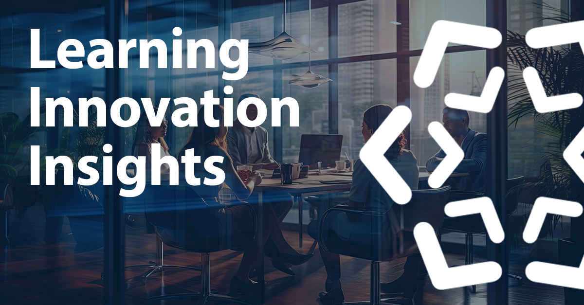 Learning Insights Cover Image