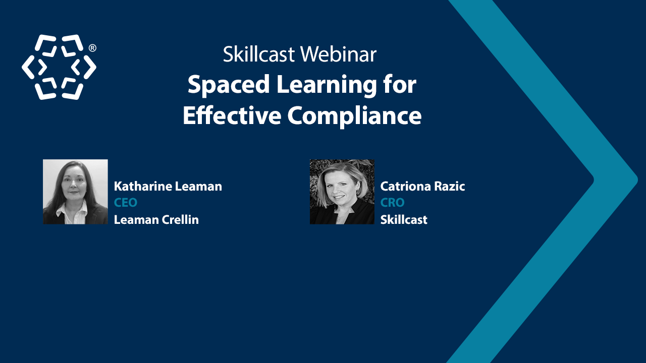 Spaced Webinar