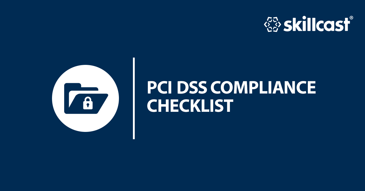 PCI DSS Compliance