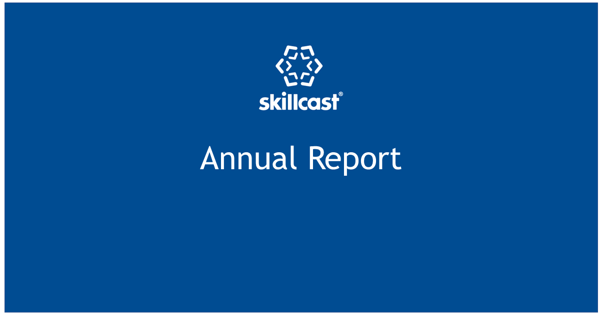 Annual Report 2022