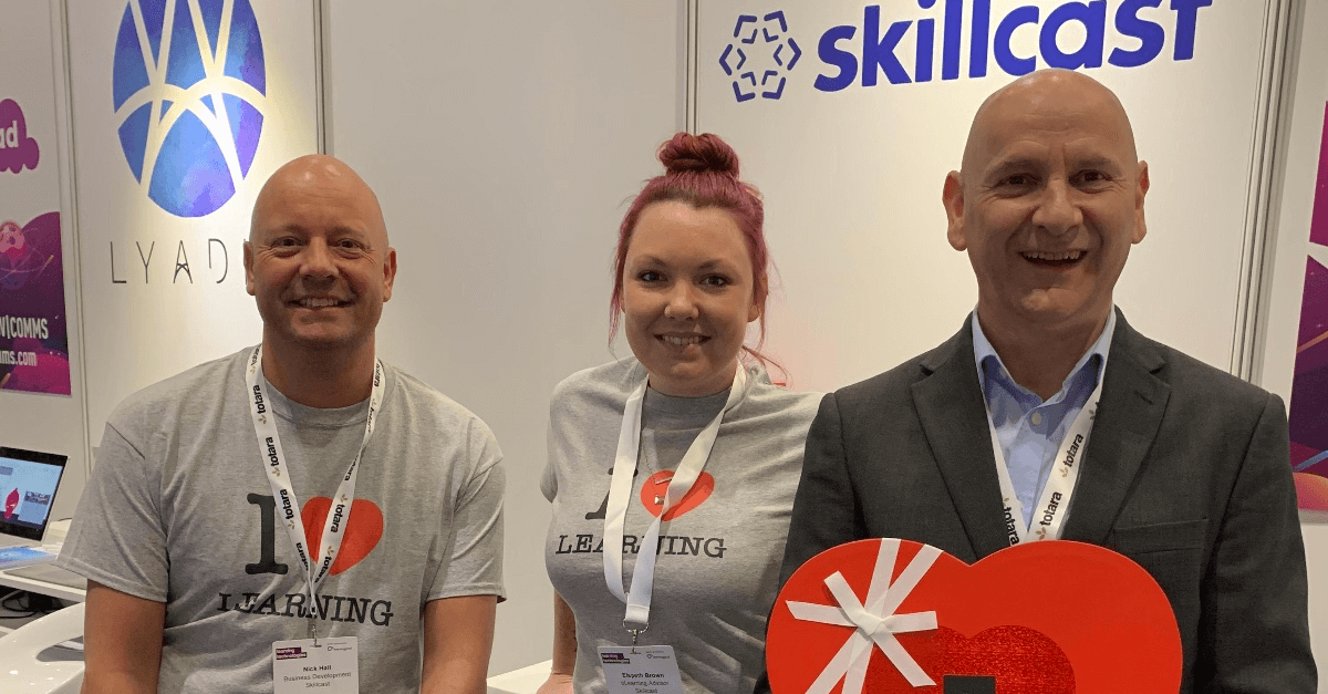 Skillcast Learning Technologies