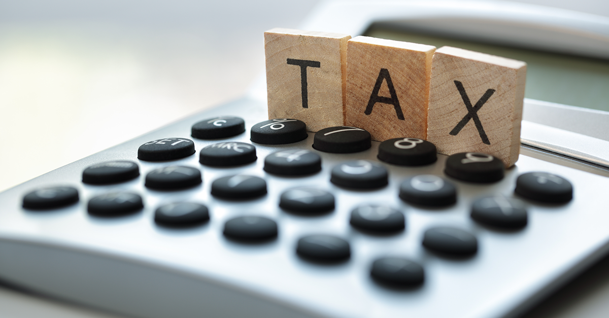 Small Business Tax Compliance