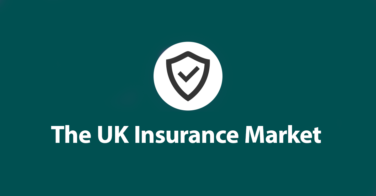 The UK Insurance Market