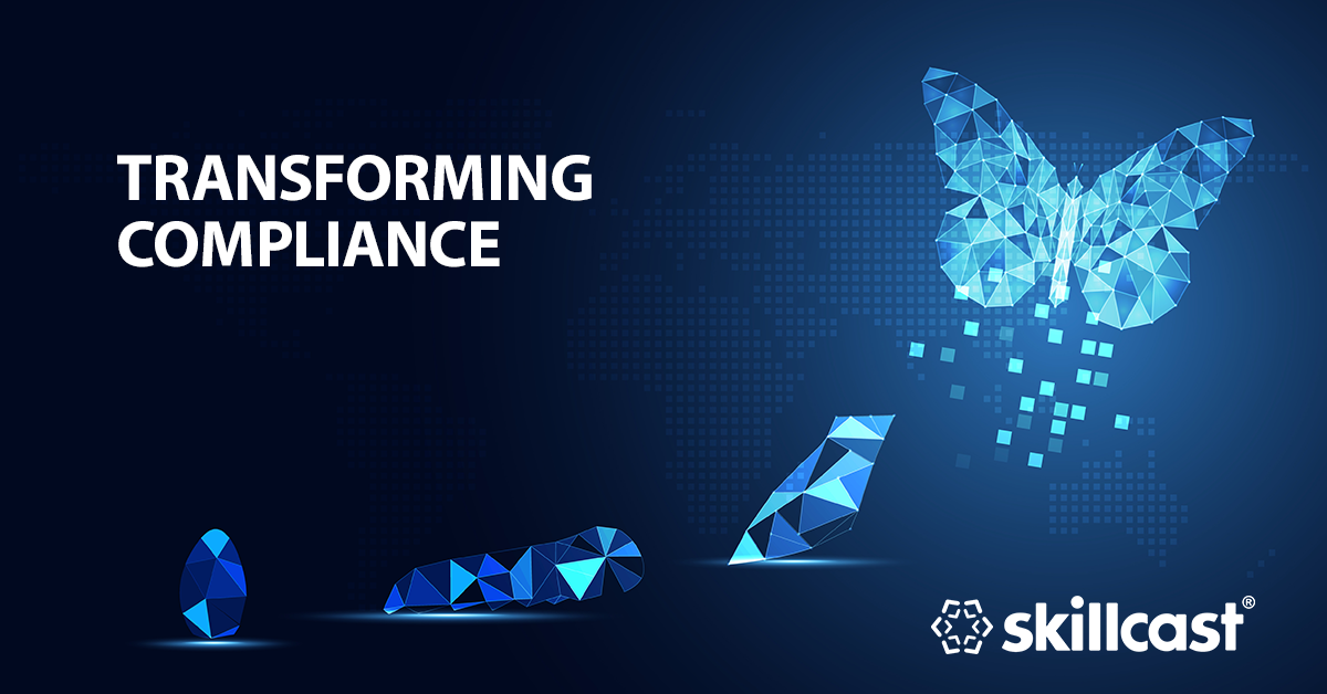 Transforming Compliance